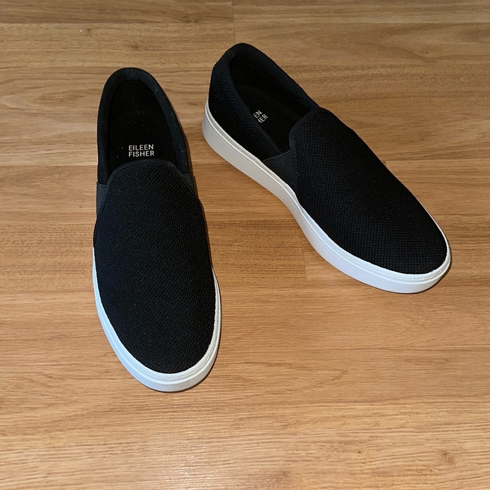 Eileen Fisher Pep Slip On Shoes